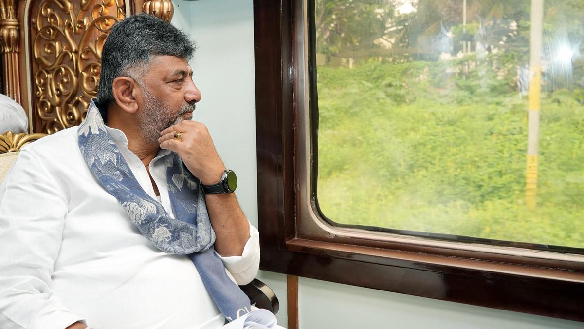 Karnataka CM vows crackdown on firms bypassing local job seekers