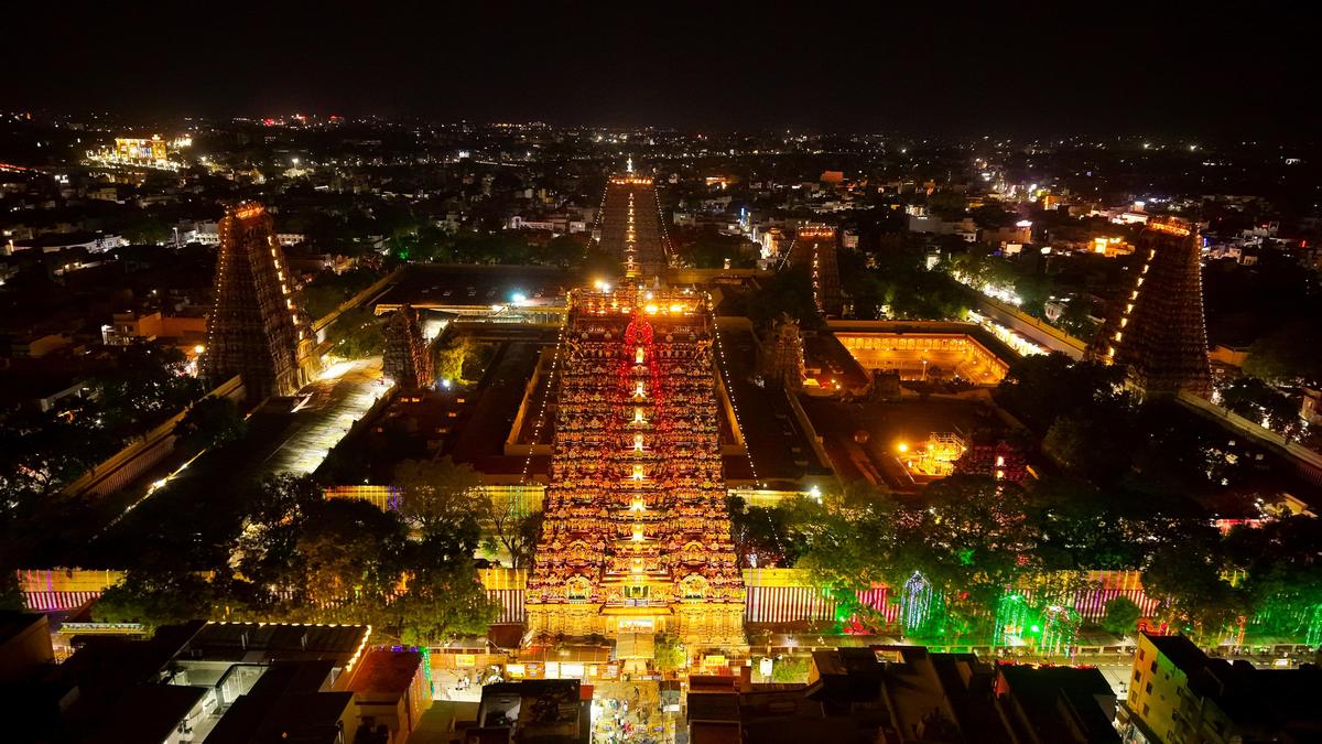 मदुरै: 2026 के कुंभाभिषेकम से पहले शहर की विरासत को जानिए