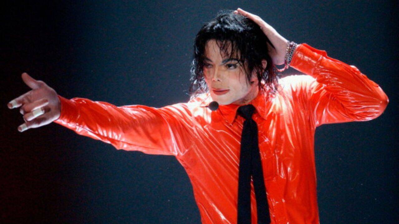 Jackson's Burn Settlement Led to Major Charity Donation