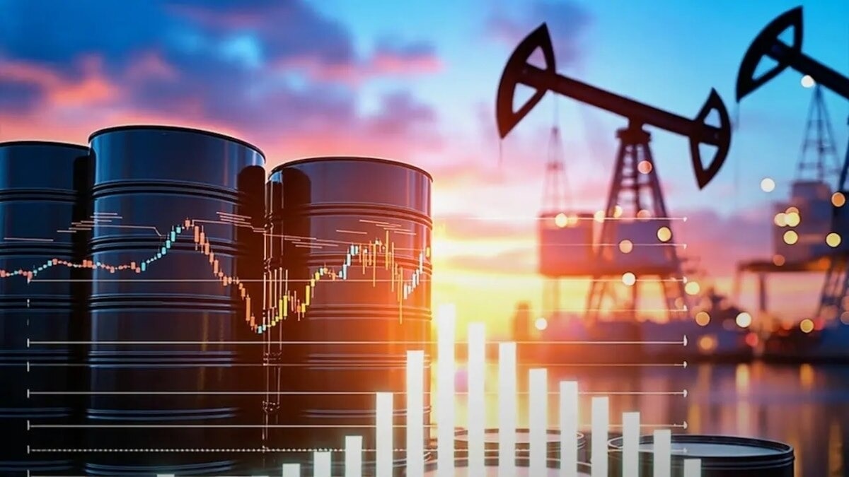 India sets crude oil import record as global supply crisis deepens