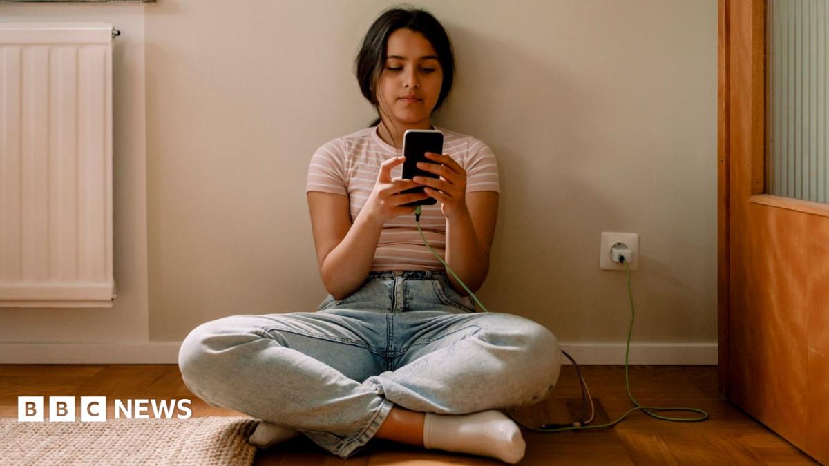 EU proposes raising minimum age for social media account creation to 15