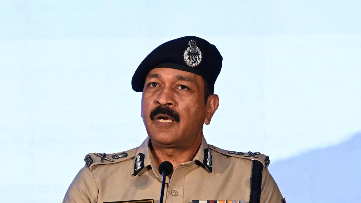 तमिलनाडु पुलिस ने आंतरिक निगरानी कक्षों का गठन किया