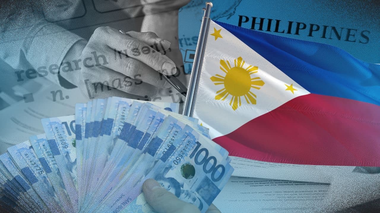 Pili sa pinakamababang research spending sa Southeast Asia