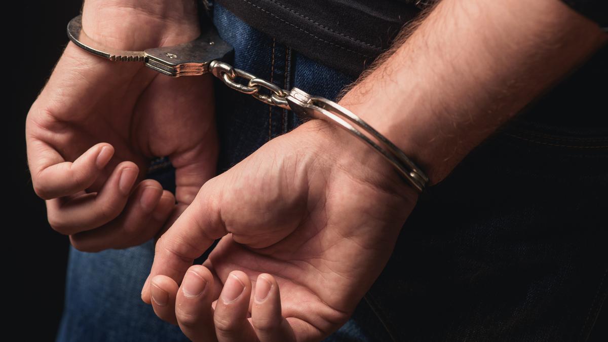 Jharkhand Police Nab Four Maoists Including Bounty-Listed Operative