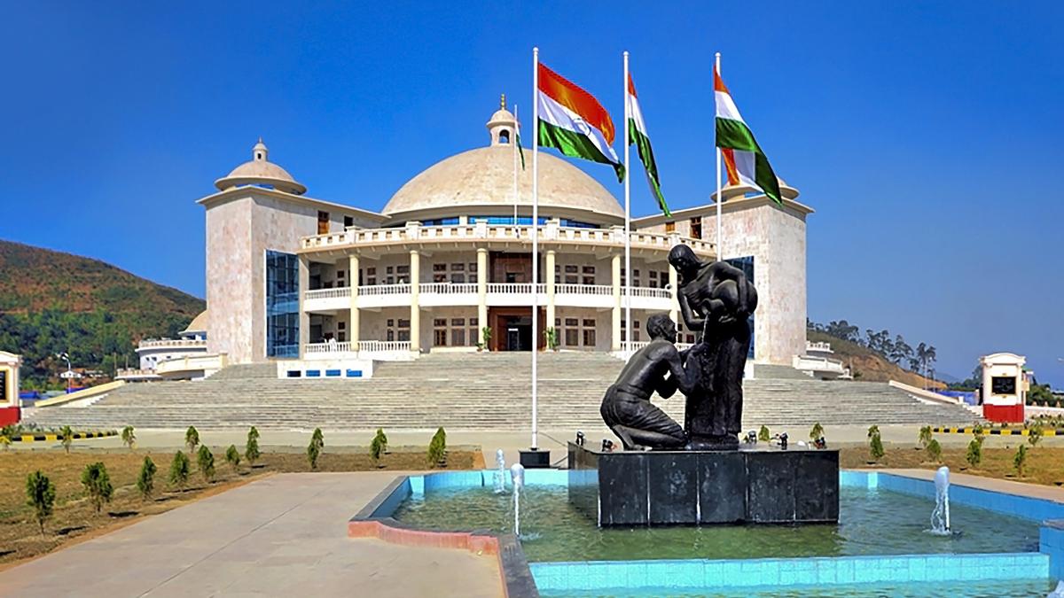 Kuki legislators asked to stay away from Manipur Assembly