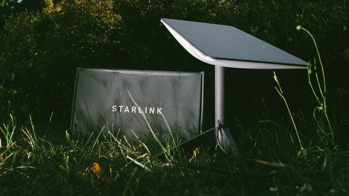 Government dismisses Musk's claims of Starlink entry obstruction in India