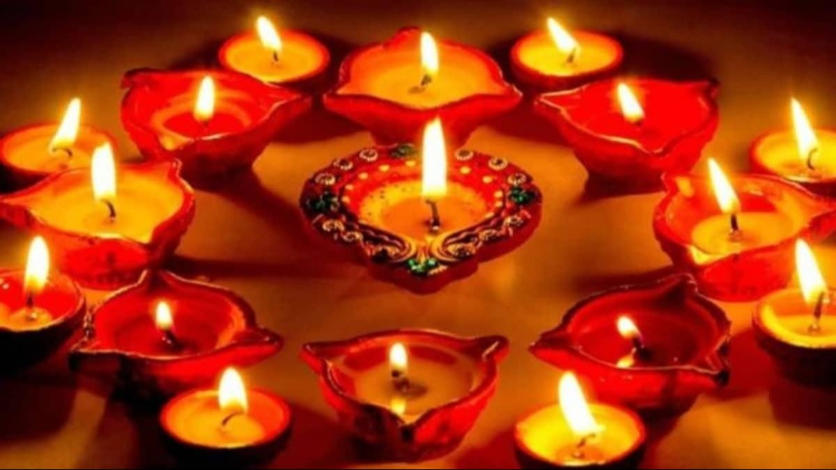 Five Vastu Practices to Enhance Prosperity During Diwali Season