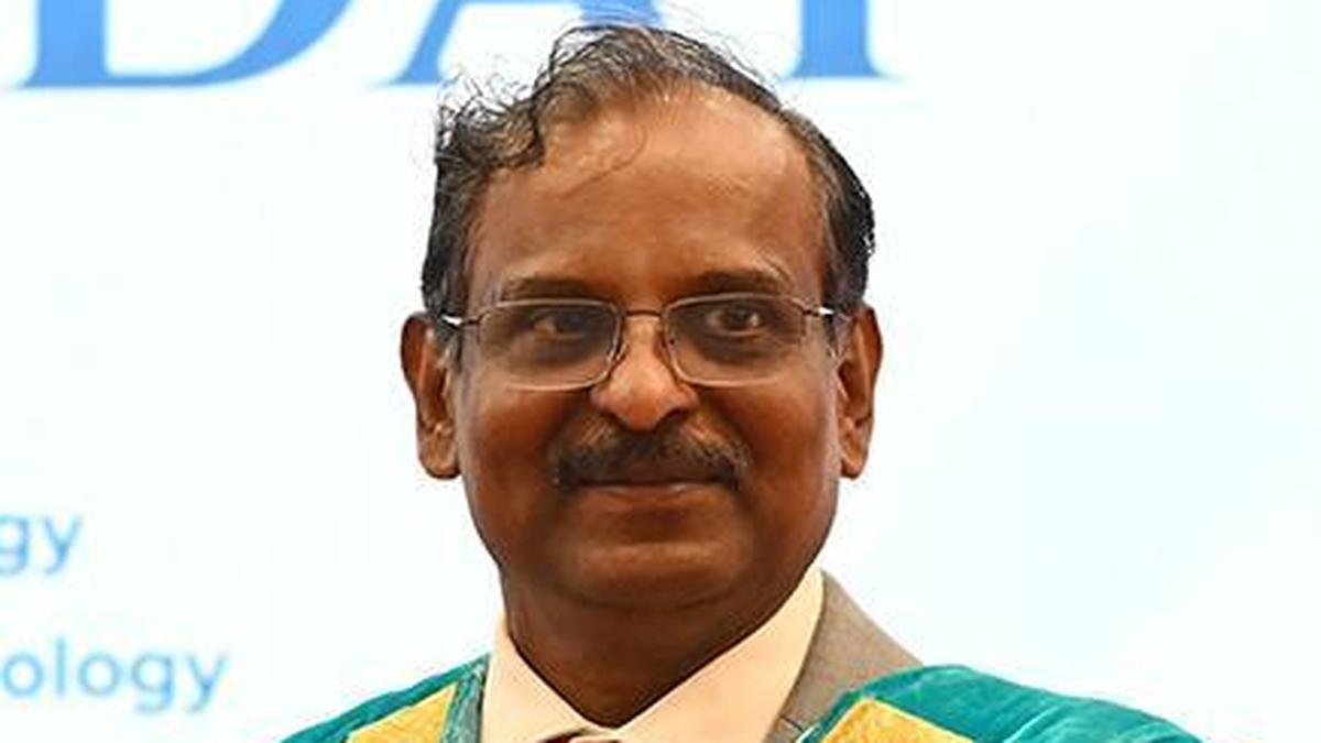 2029 तक ISRO के पास होंगे चार लॉन्च पैड: नारायणन