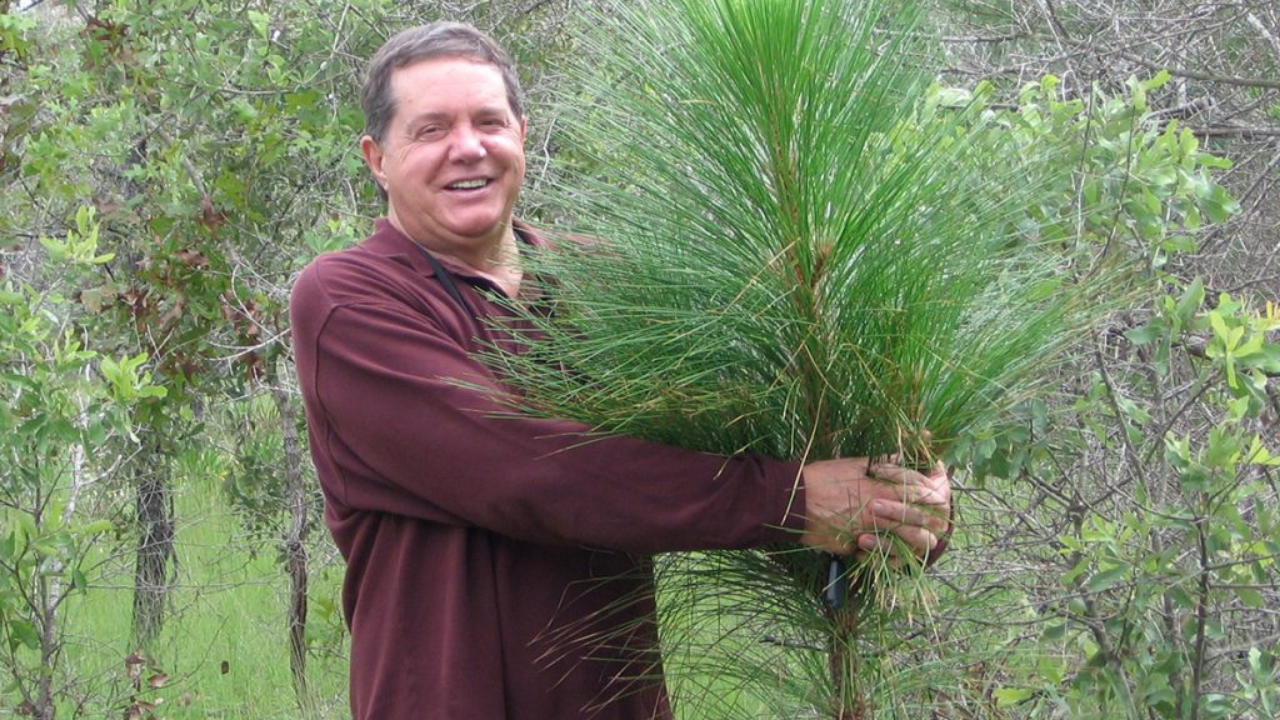 American businessman transforms 51,000 acres into major ecosystem restoration project