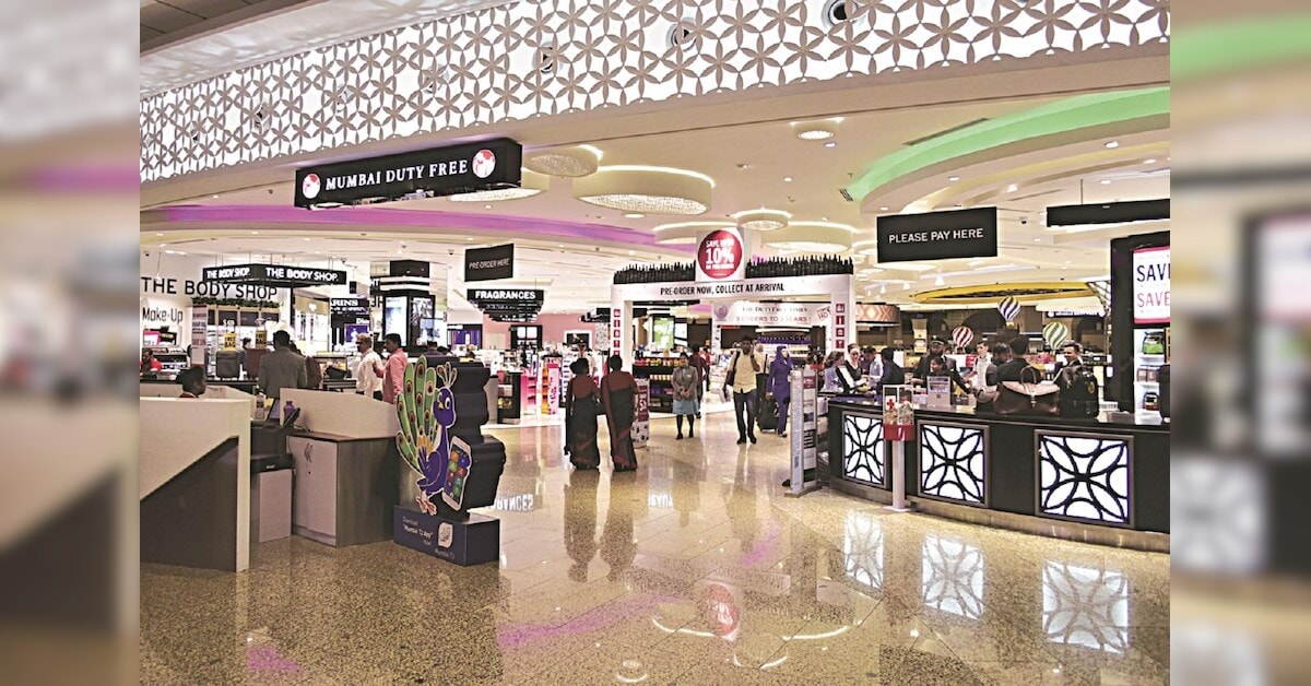 Mumbai airport to begin Terminal 1 demolition from mid-January 2027