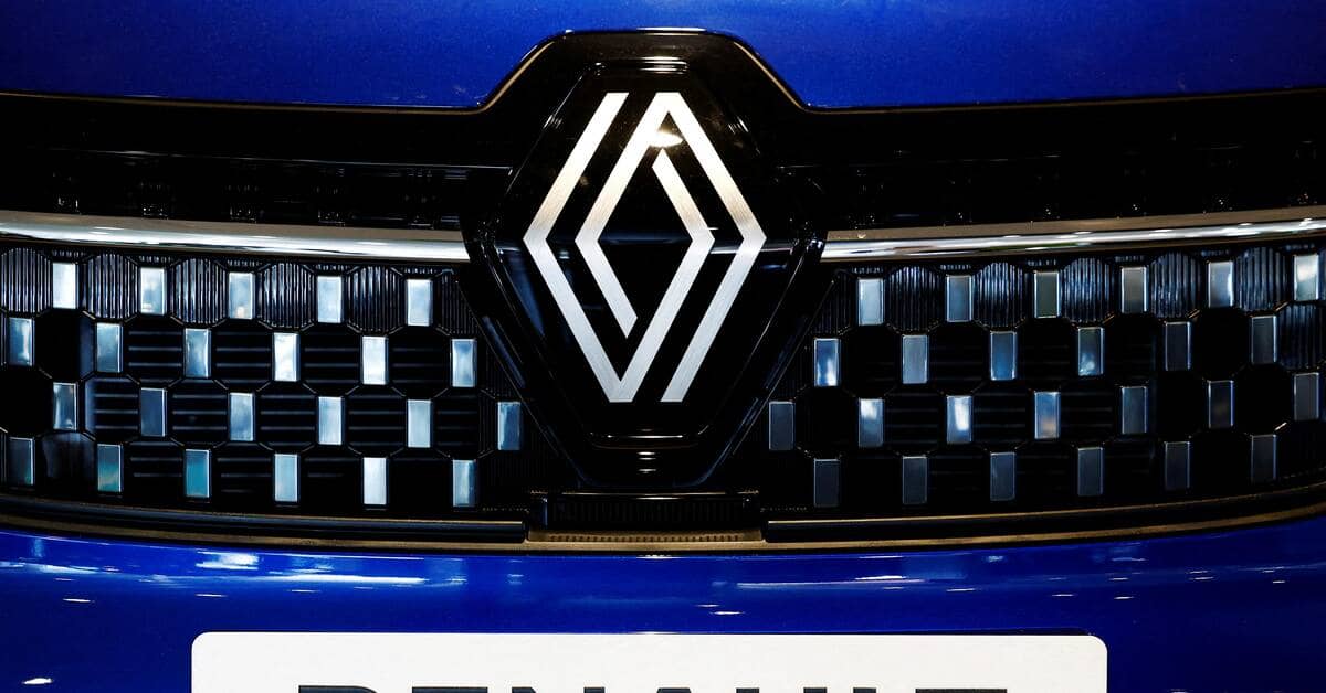 Renault targets strong hybrids to rival CNG dominance in India