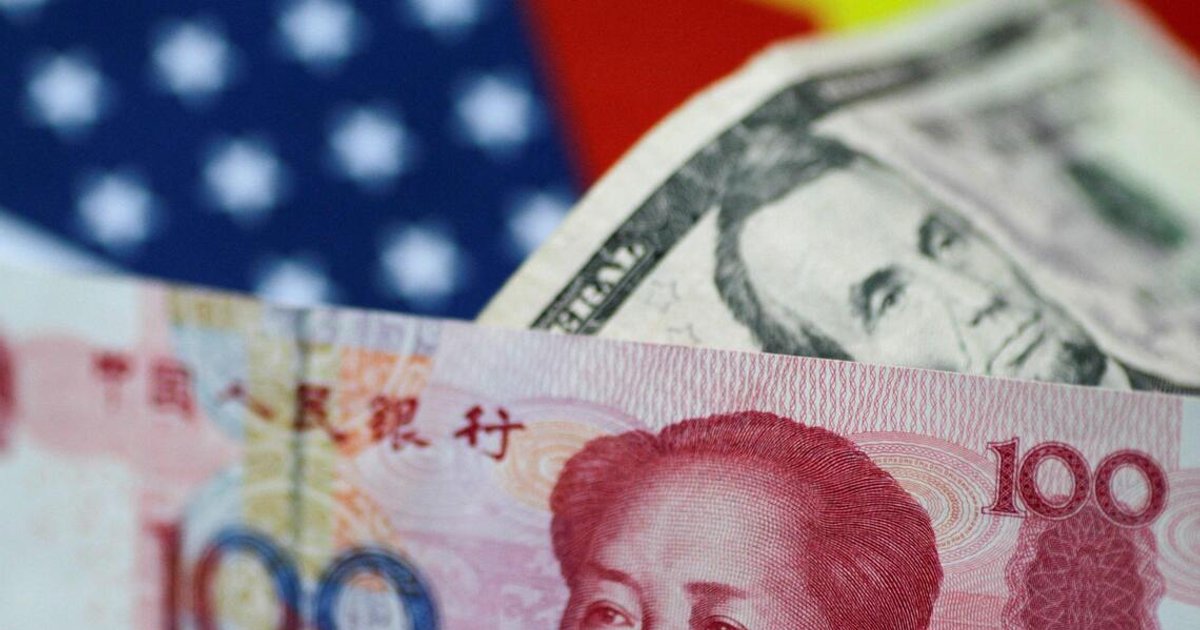 China opposes US plan to tighten controls on sensitive technology exports