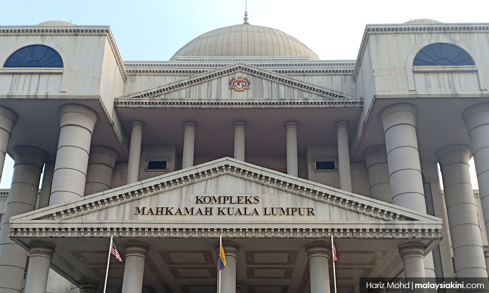 Kerajaan Tidak Berniat Tipu MOF dalam Projek Jana Wibawa - Saksi
