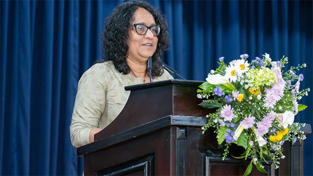 PM calls for cultural shift to combat toxic social media discourse