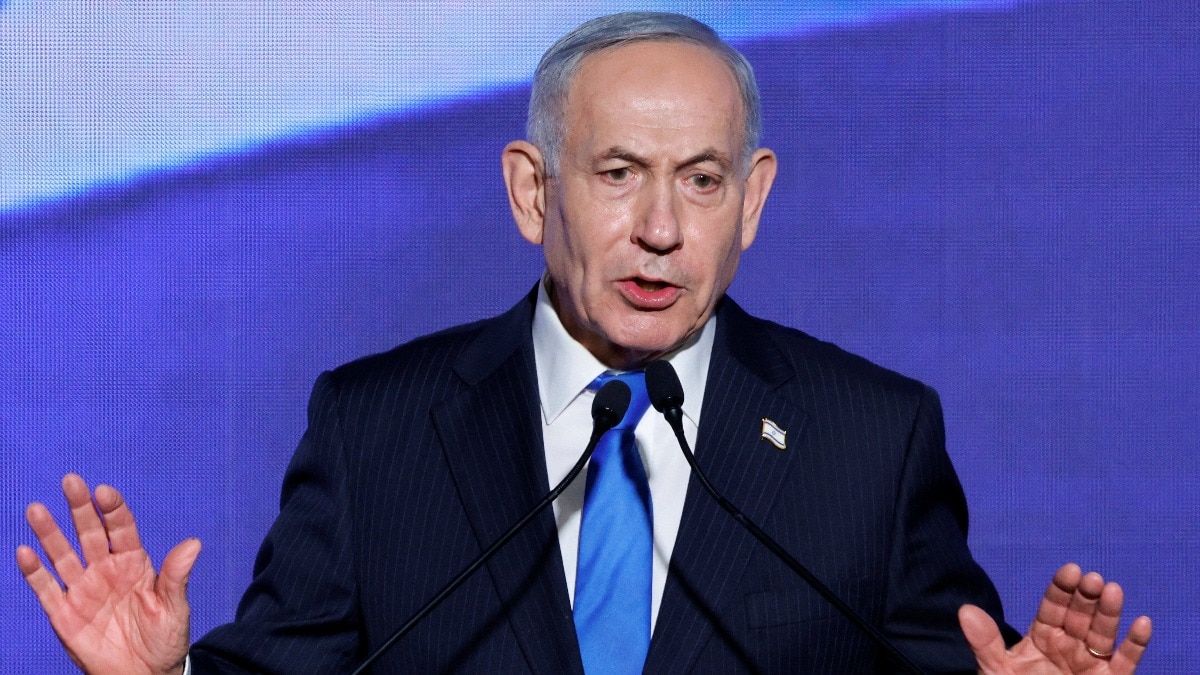 Israel's Election System: How It Differs Fundamentally from India's