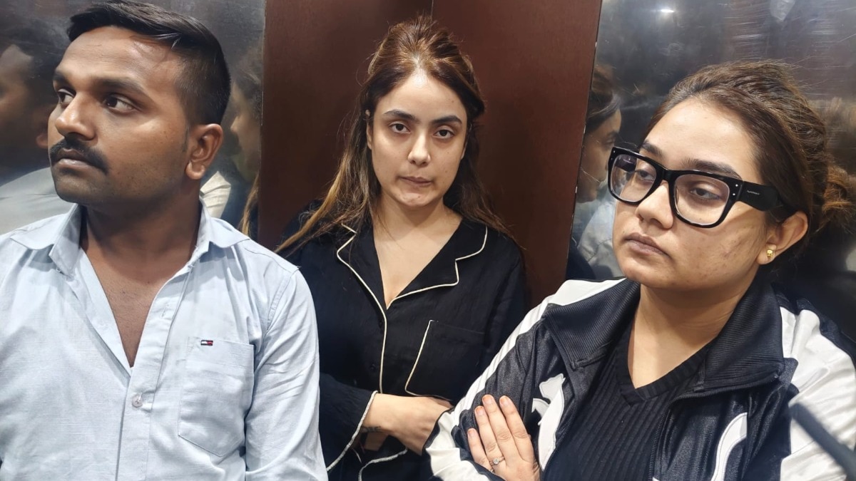 Lucknow murder accused sisters transferred to general jail ward