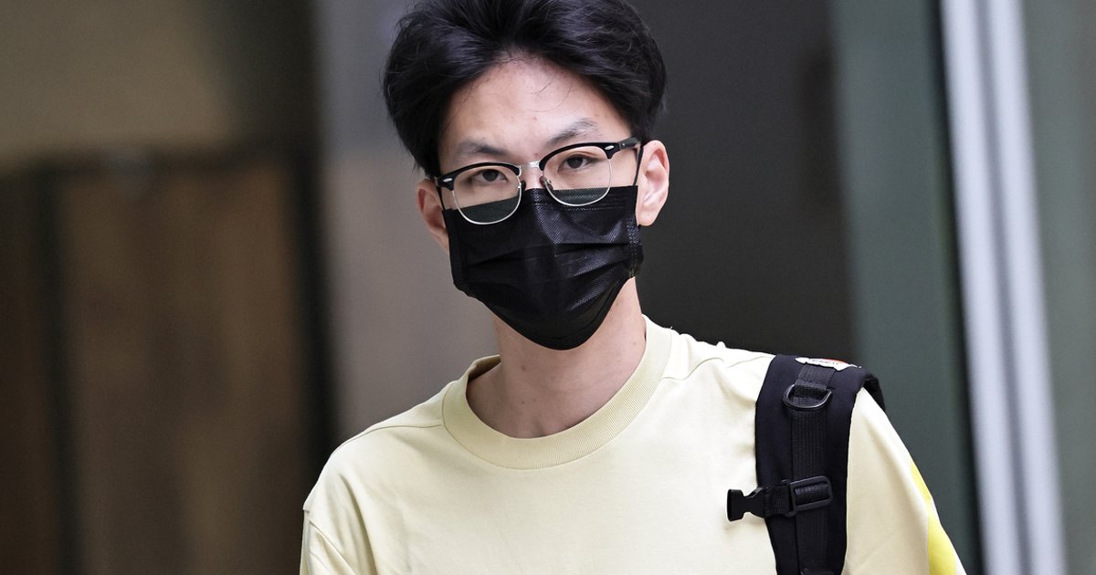 Driver jailed for 221kmh speed in group joyride crash
