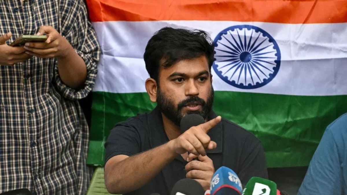 Activist Dipke Released on Bail, Awaits Brothers' Freedom