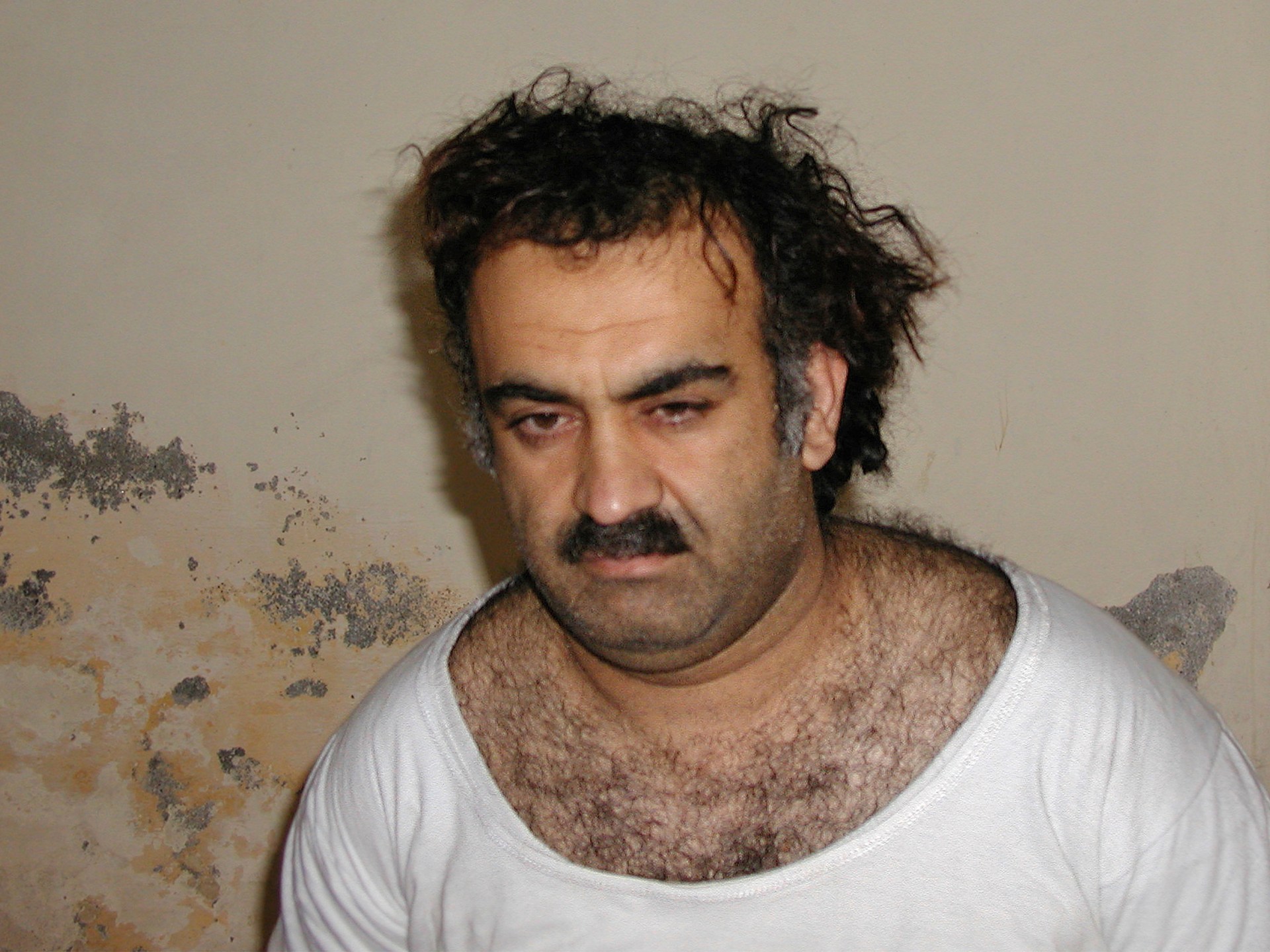 9/11 Conspirators' Trial Set for June 2028 After Two Decades