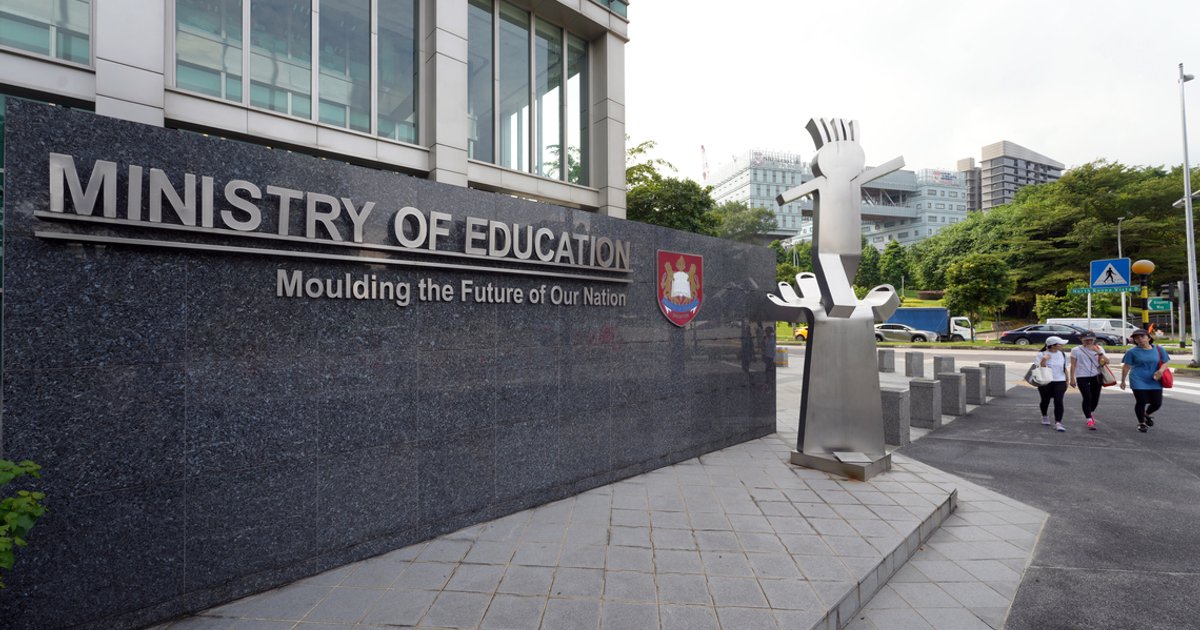 Singapore schools to welcome 49 new principals in 2027