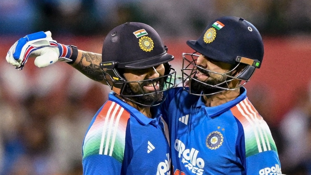 Rohit, Kohli's 2027 World Cup participation remains uncertain amid age concerns