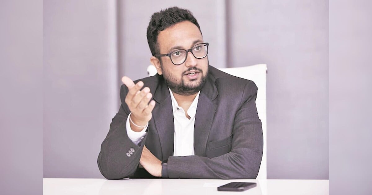 डेरिवेटिव्स बाजार में नियमों को कड़ा करने से खुदरा व्यापारियों को नुकसान होगा: जिमीत मोदी