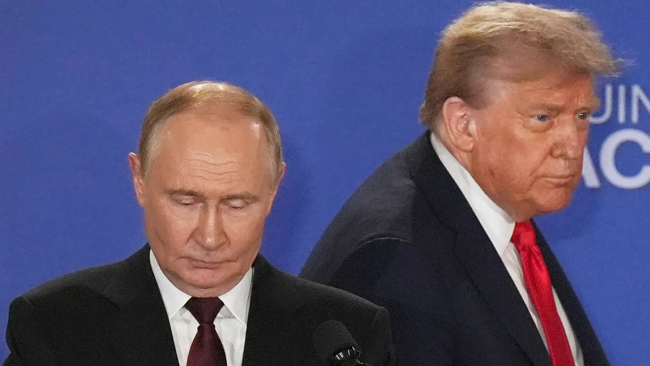 US extends G20 summit invitation to Putin amid diplomatic push