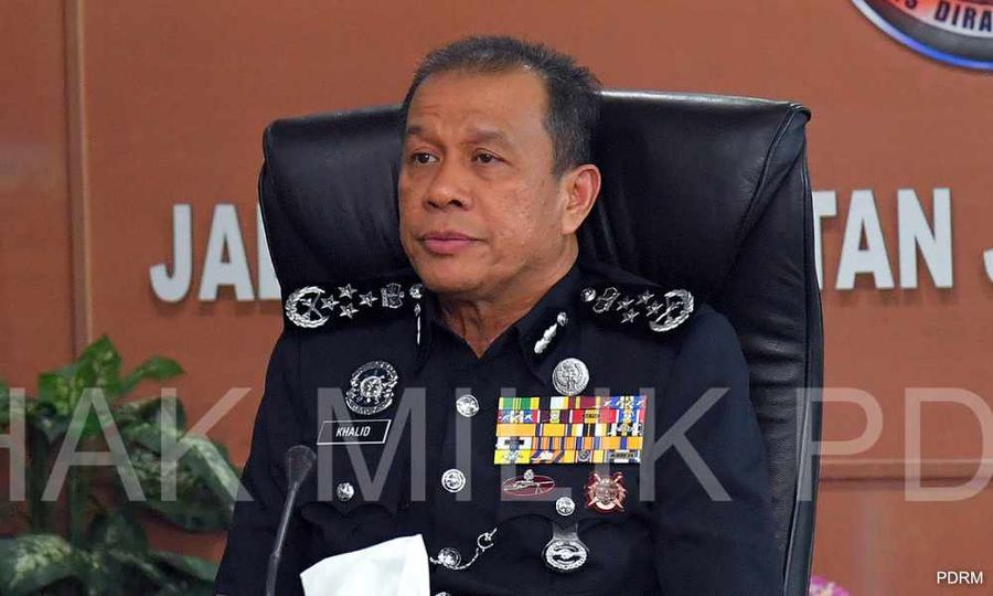 Ketua Polis Perintah Siasatan Segera Kematian Dalam Tahanan Selepas Kecederaan Mencurigakan