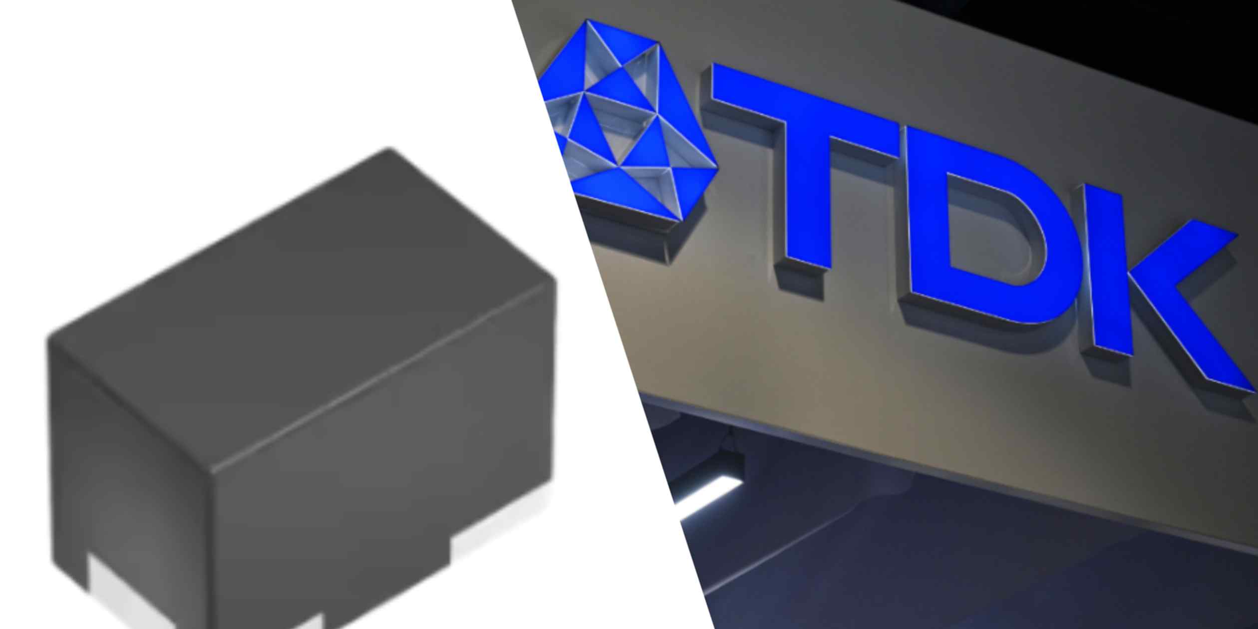 TDK Electronics to Expand AI Server Component Manufacturing