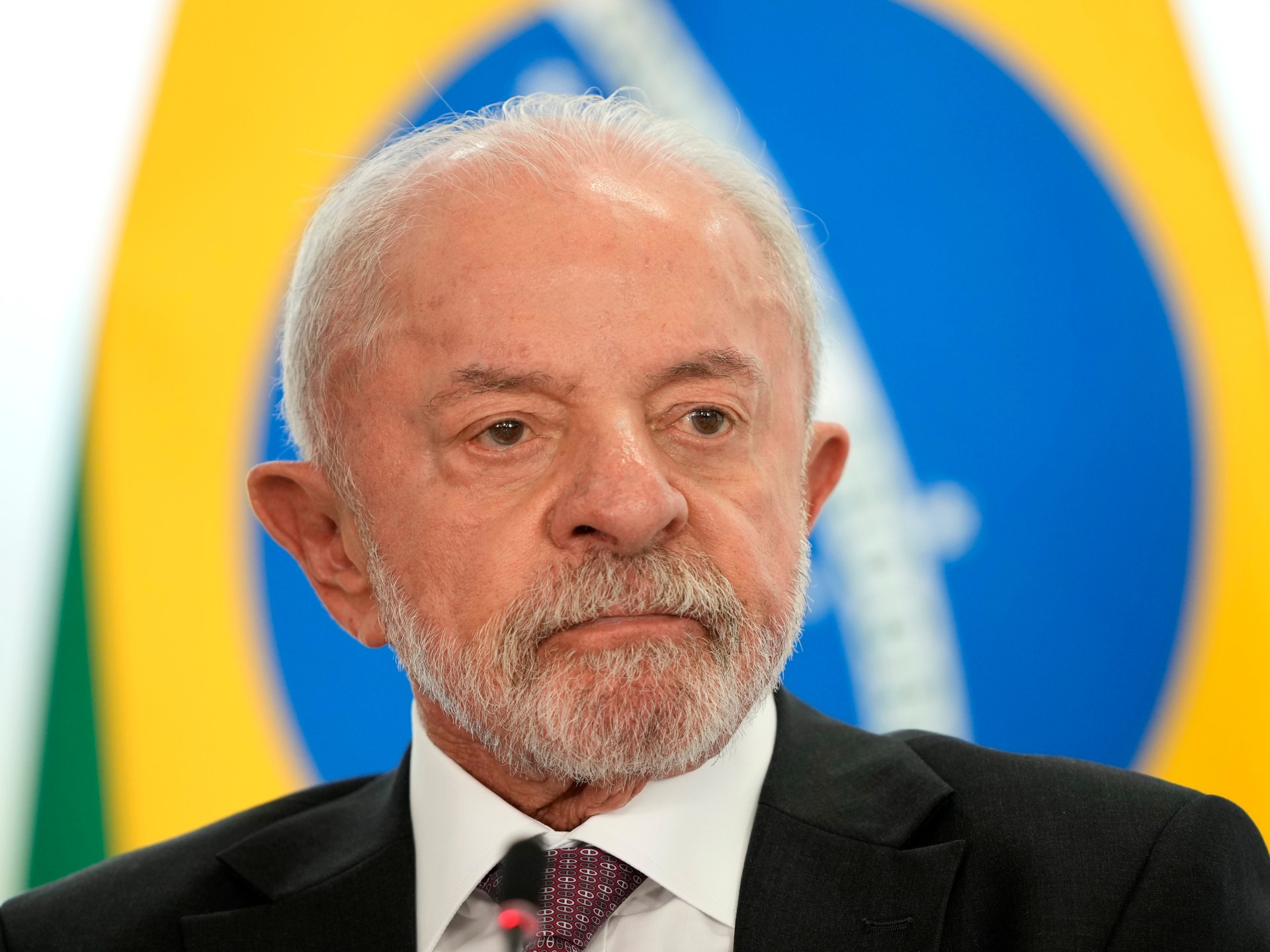 Brazil's Lula boosts welfare payments ahead of election cycle