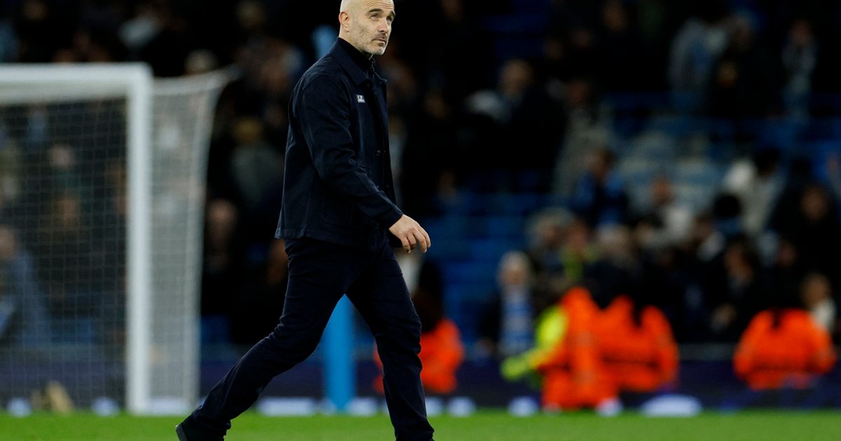 Haaland strikes twice as Manchester City falls to PSG in Maresca debut loss