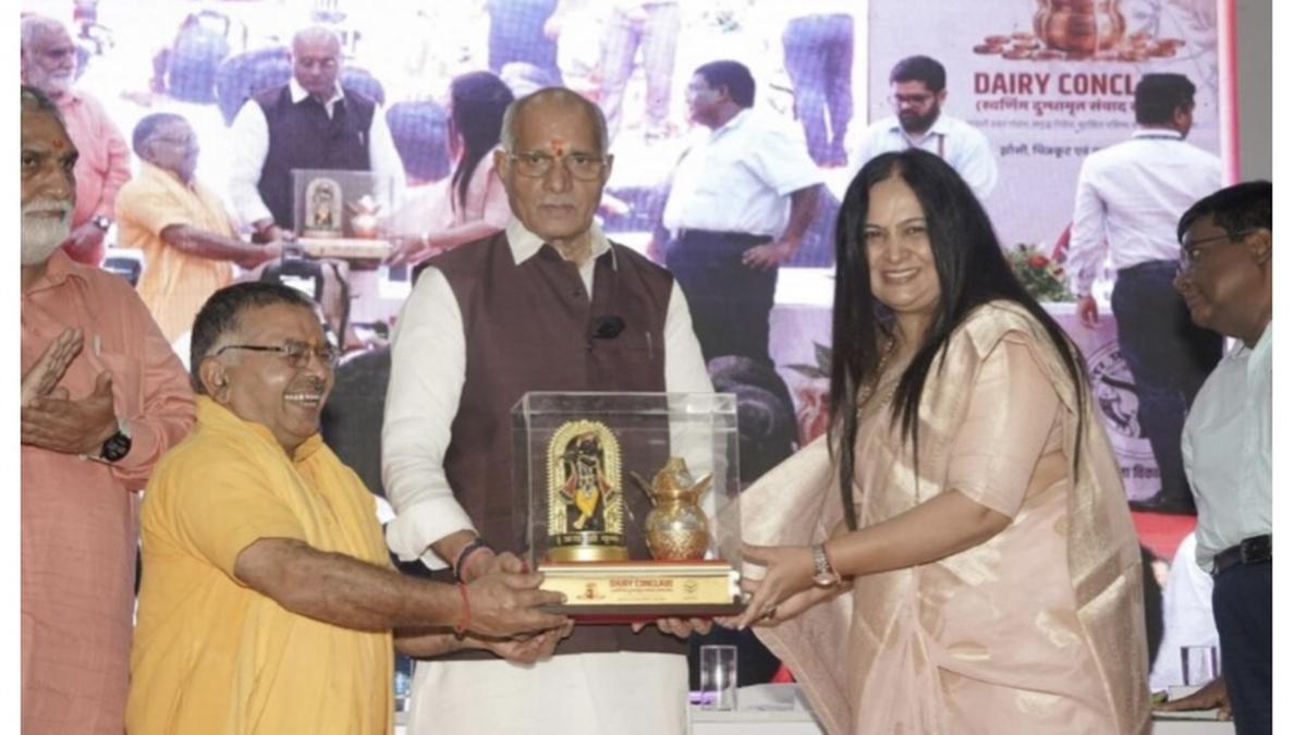 Uttar Pradesh dairy initiative benefits 1,200, registers 22 cooperatives
