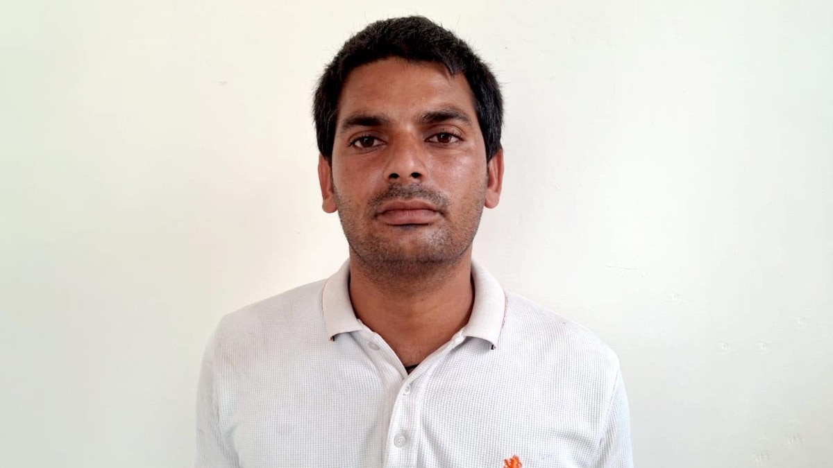 Man arrested for CM Vijay deepfake fraud scheme in Rajasthan