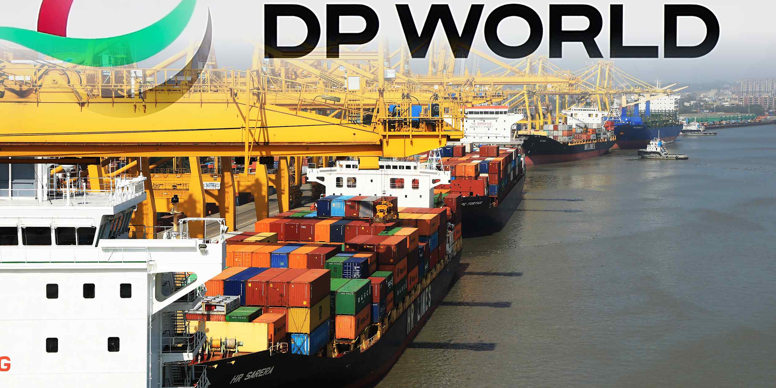 Bangladesh awards DP World major port contract after prolonged negotiations