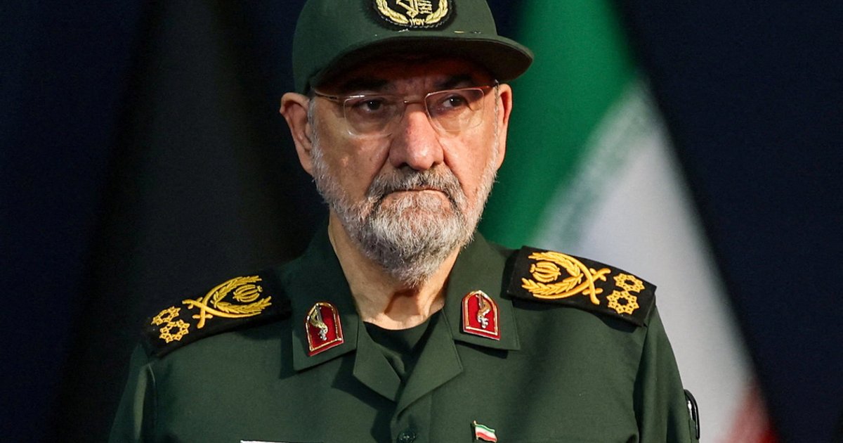 Iran security chief briefs Supreme Leader after regional talks