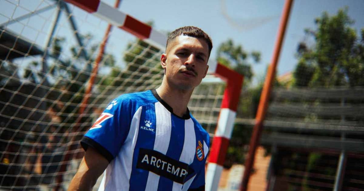 Bayern Munich Pinjamkan Zaragoza kepada Espanyol untuk Cari Pengalaman Bermain