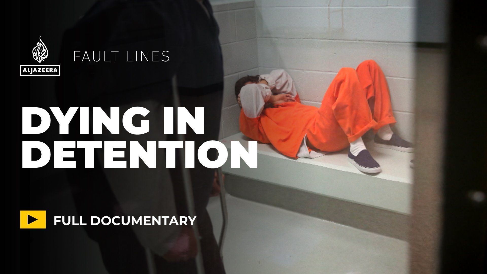 Death Rates Surge in U.S. Immigration Detention Centers