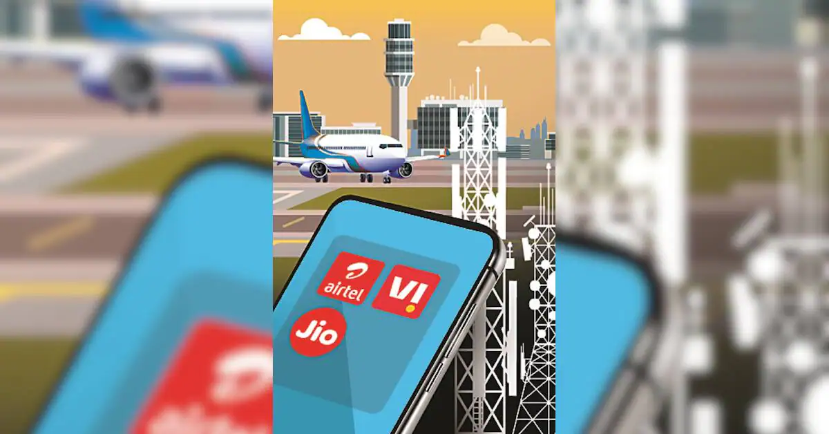 Airtel outpaces Jio in July mobile subscriber additions