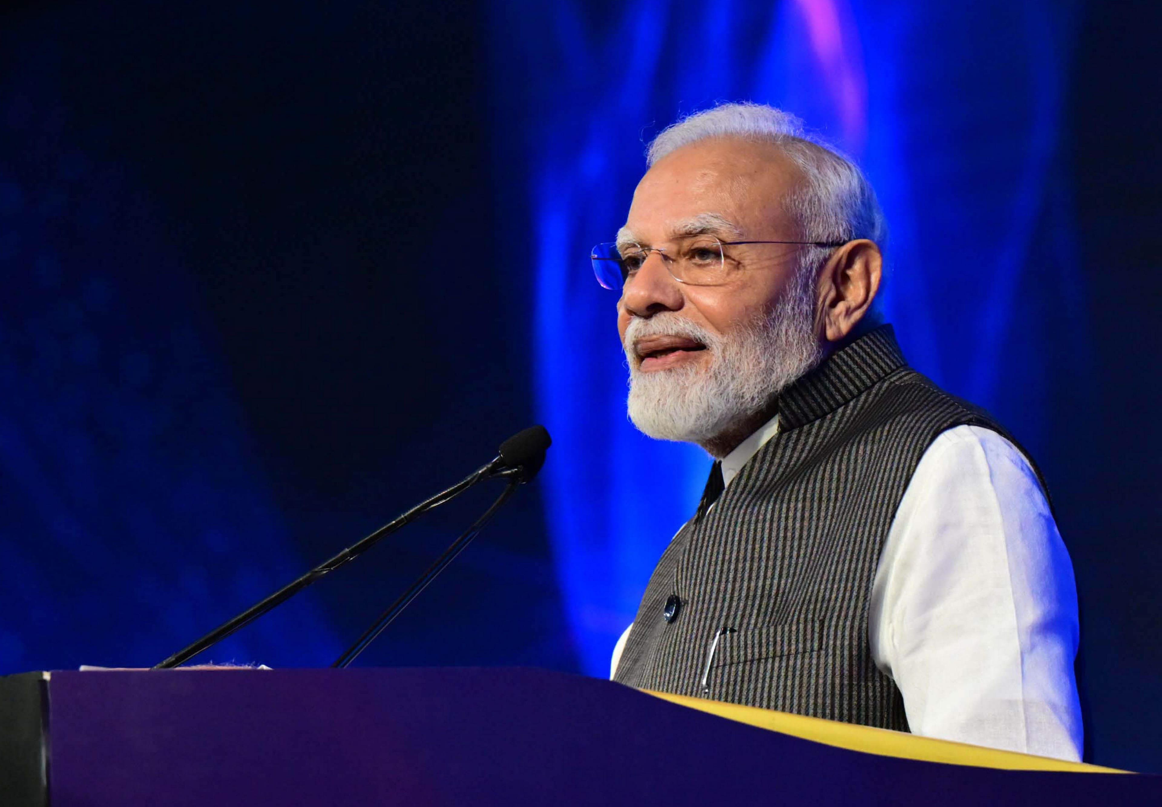 PM calls for 'Vocal for Local' push during Diwali season