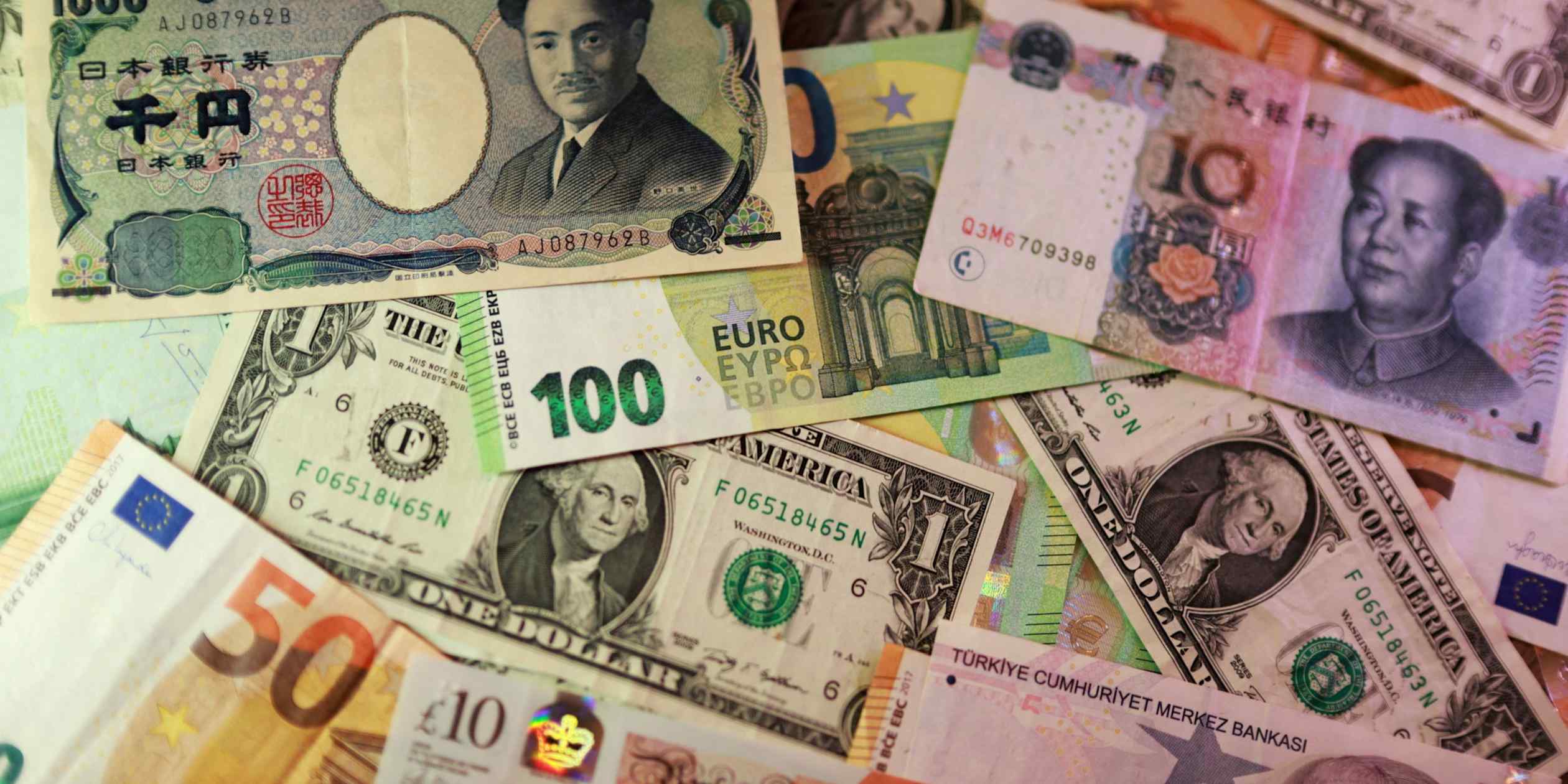 US Treasury moves spark speculation over fresh yen intervention
