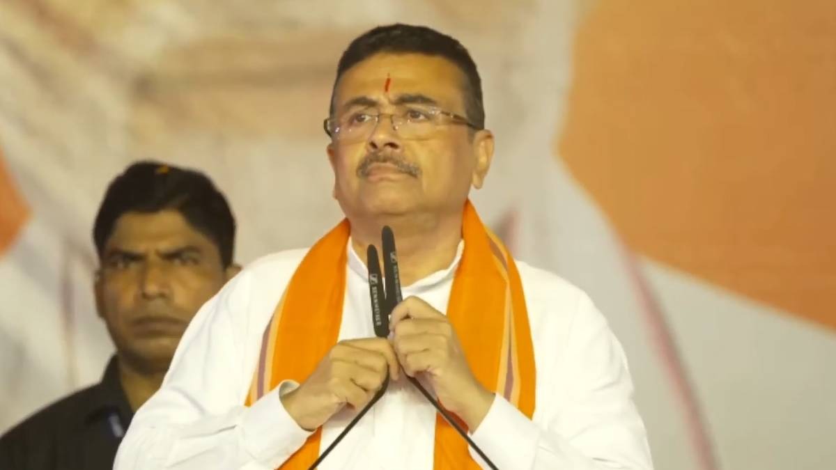 BJP leader constitutes panel to investigate stampede incident