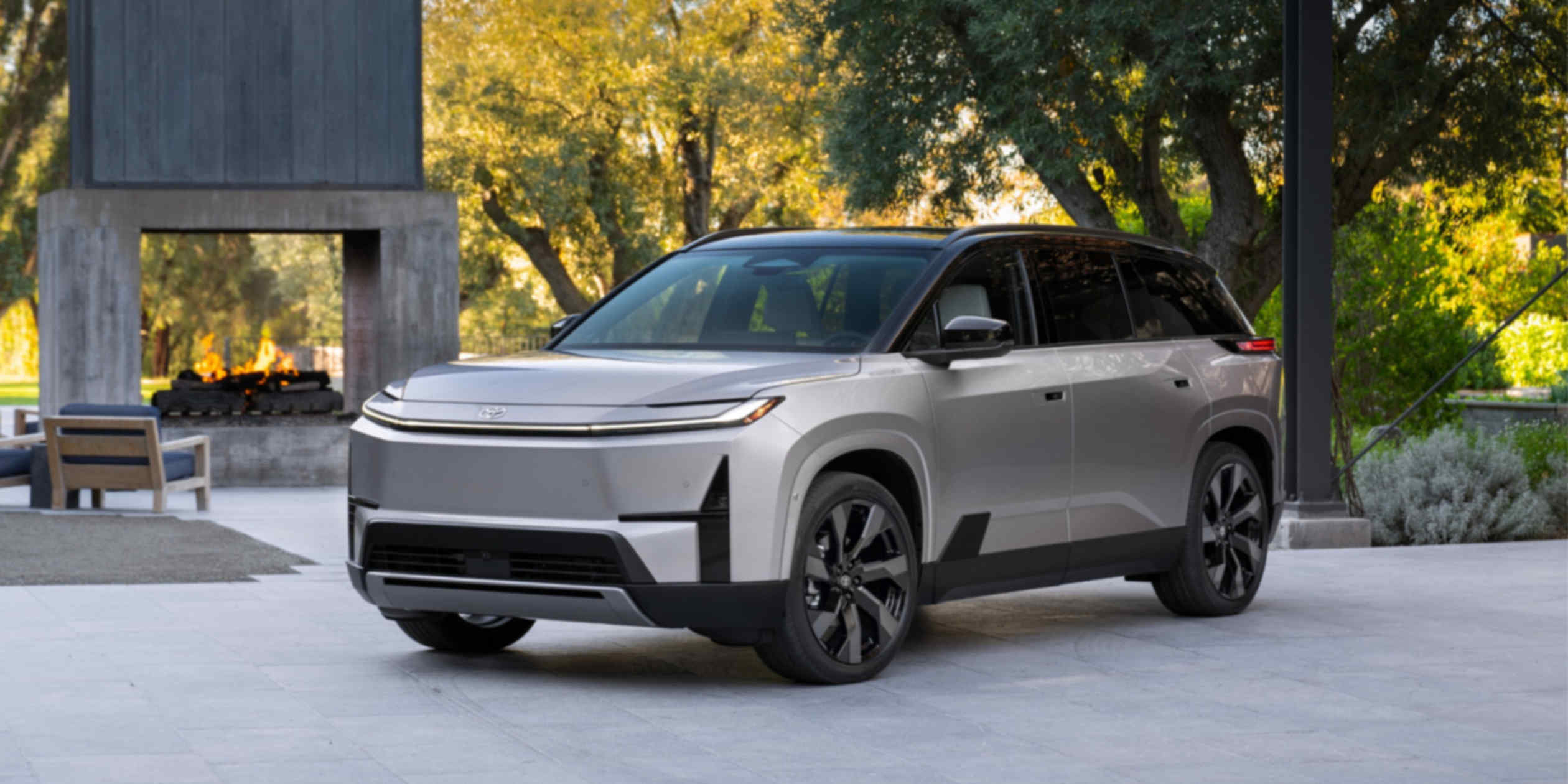 Toyota delays US-built electric vehicle launch until 2027