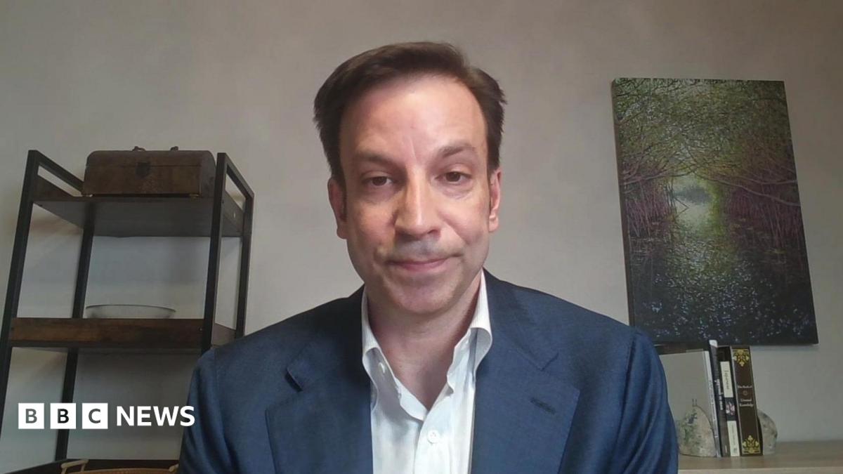 Fired US military newspaper editor warns of press freedom concerns