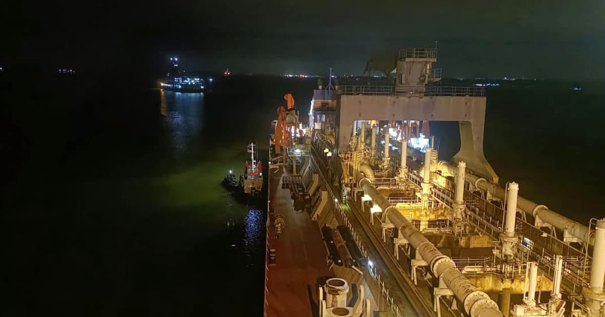 MMEA tahan dua kapal didakwa terlibat aktiviti tanpa kebenaran