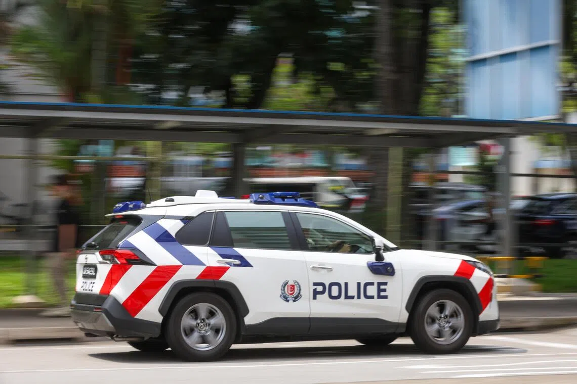 Teen cyclist arrested after collision with elderly pedestrian proves fatal