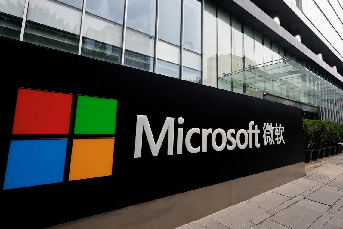 China accelerates Windows removal from state computers citing security