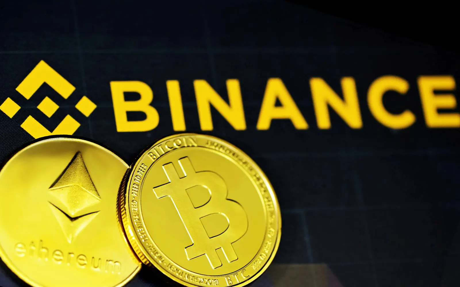 Platform Crypto Binance Sahkan Serangan Besar, Aset AS$2.5 Bilion Dibekukan