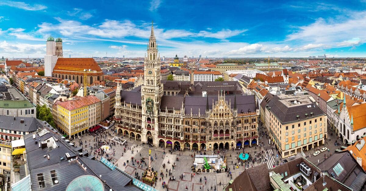 German firms boost China investments as US capital flows decline