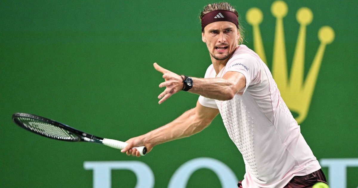 Zverev set to claim world number one ranking after US Open triumph