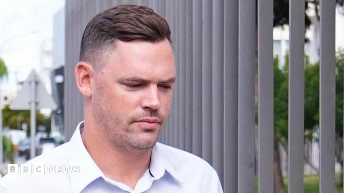 Father fined over death of toddler in Cyprus hotel incident
